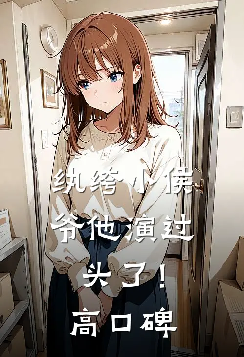 纨绔小侯爷他演过头了！高口碑