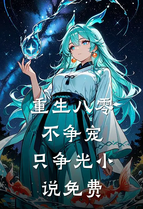 重生八零：不争宠，只争光小说免费
