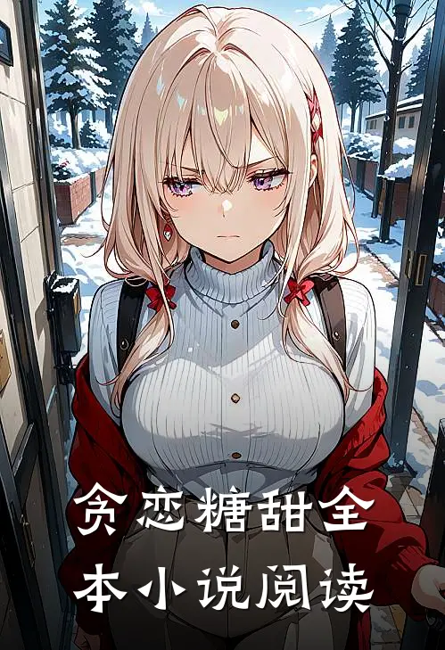 贪恋糖甜全本小说阅读