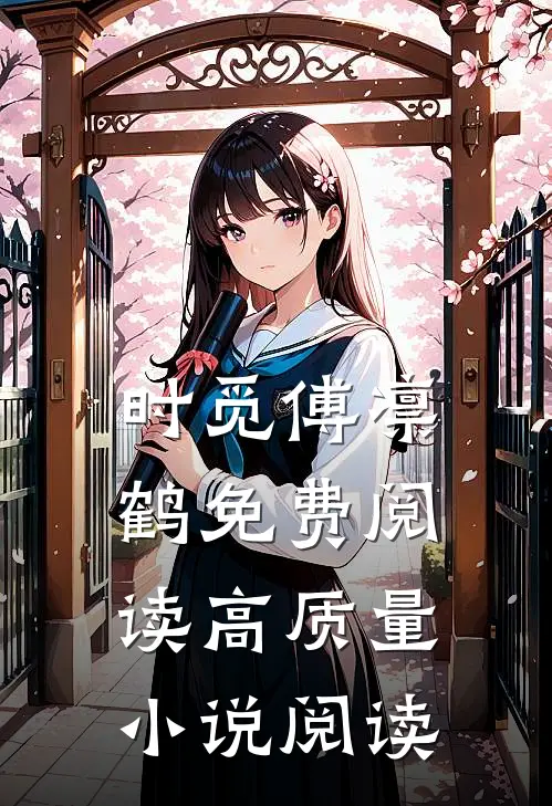 时觅傅凛鹤免费阅读高质量小说阅读