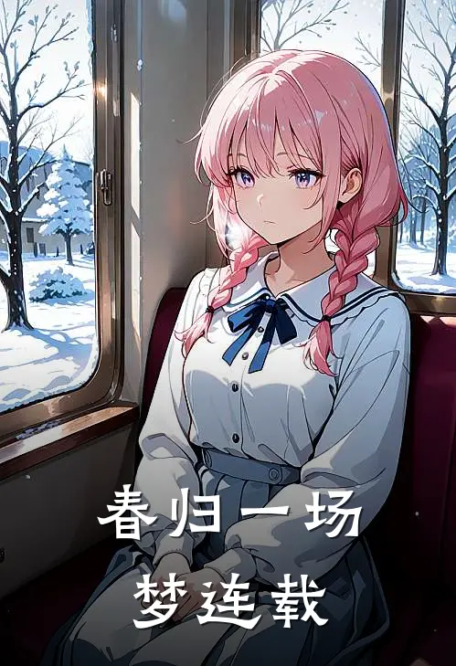 春归一场梦连载