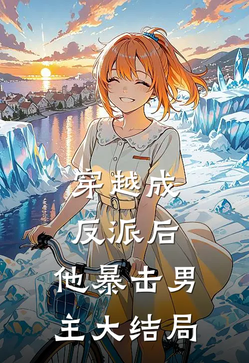 穿越成反派后，他暴击男主大结局
