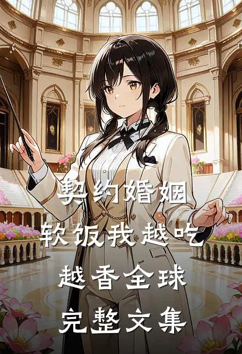 契约婚姻，软饭我越吃越香全球完整文集