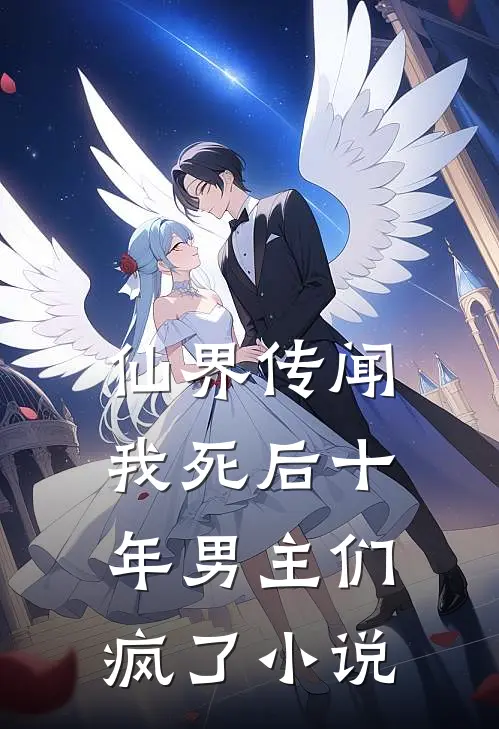 仙界传闻,我死后十年男主们疯了