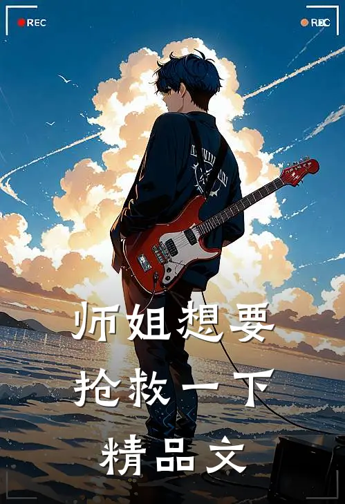 师姐想要抢救一下精品文