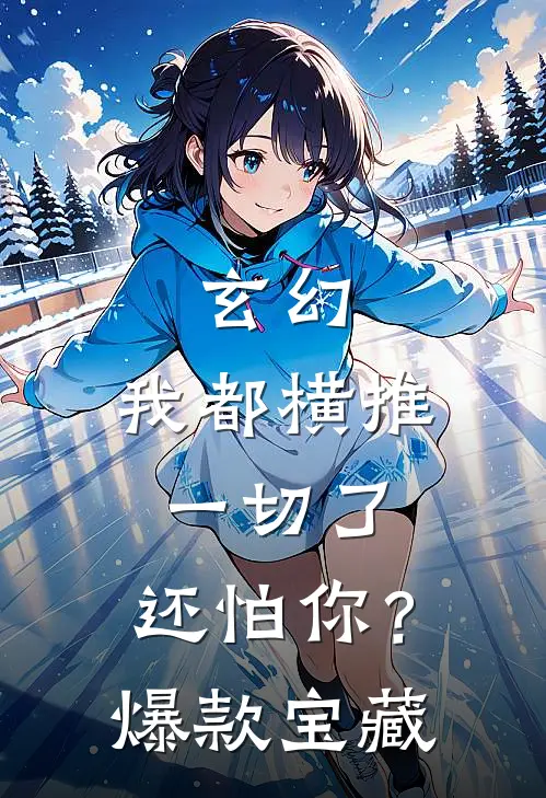 玄幻我都横推一切了,还怕你?爆款宝藏