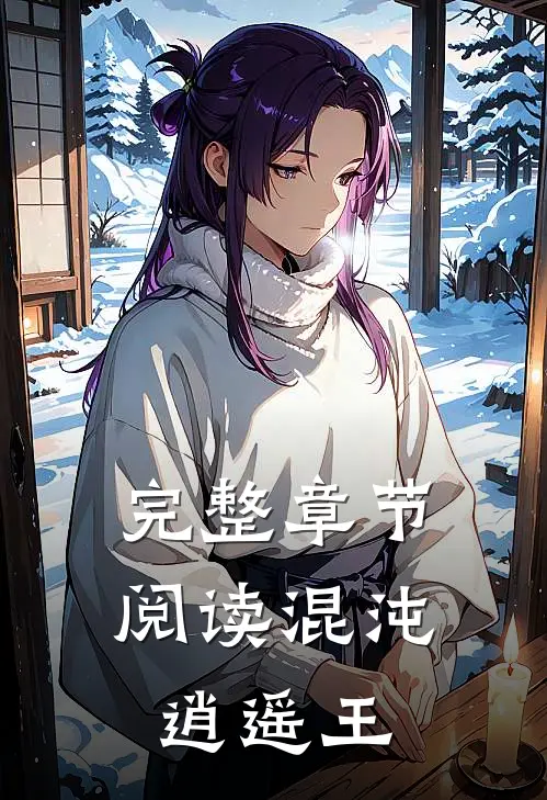 完整章节阅读混沌逍遥王