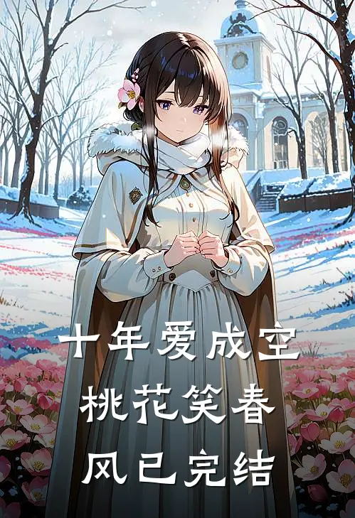 十年爱成空，桃花笑春风已完结