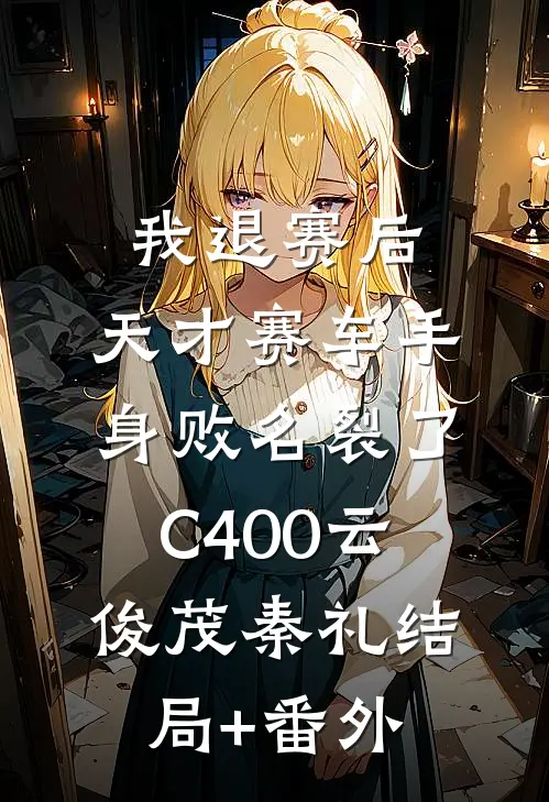 我退赛后，天才赛车手身败名裂了C400云俊茂秦礼结局+番外