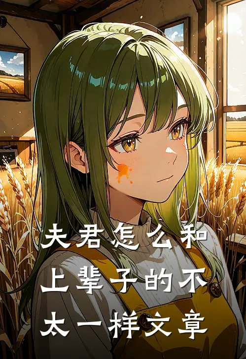 夫君怎么和上辈子的不太一样文章