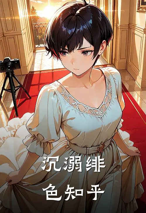 沉溺绯色知乎