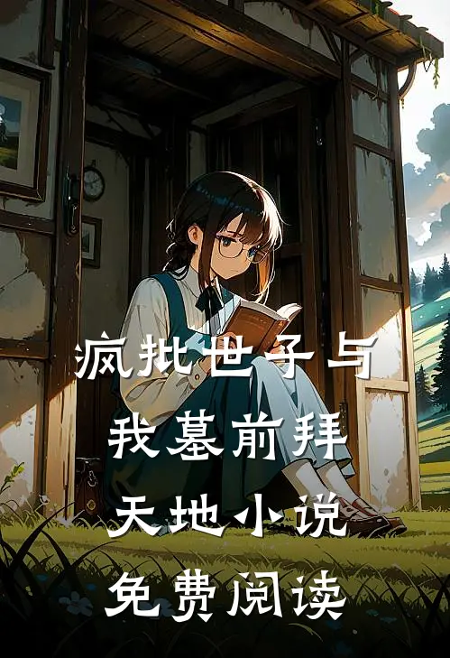 疯批世子与我墓前拜天地小说免费阅读