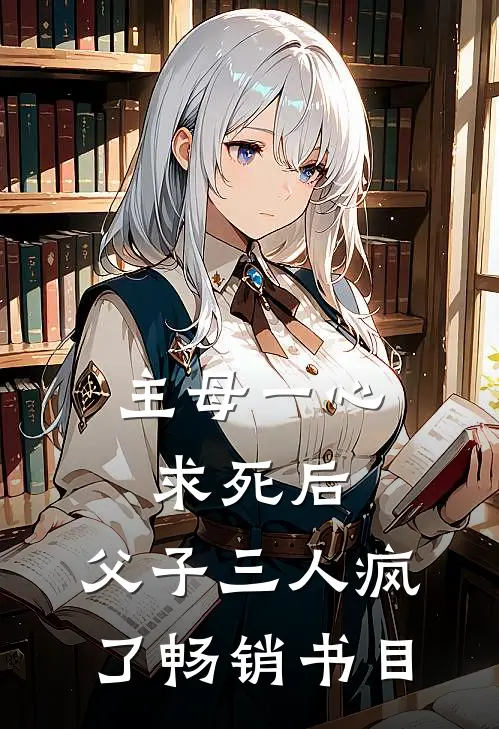 主母一心求死后，父子三人疯了畅销书目