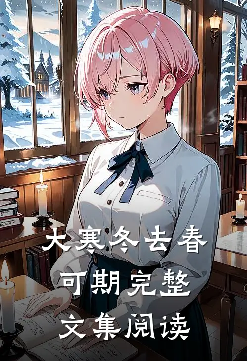 大寒冬去春可期完整文集阅读