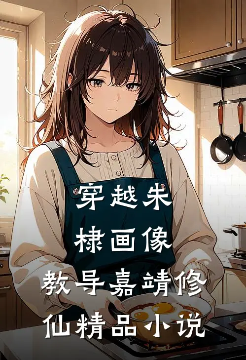 穿越朱棣画像，教导嘉靖修仙精品小说