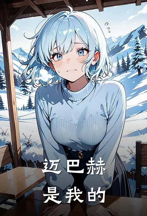 迈巴赫是我的