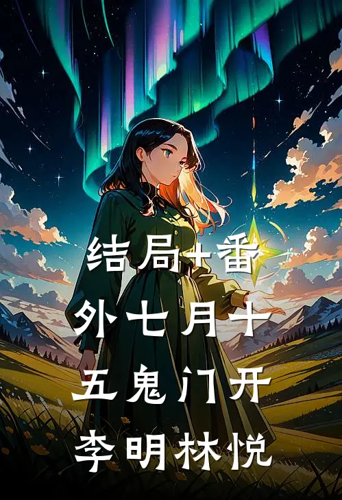 结局+番外七月十五鬼门开李明林悦
