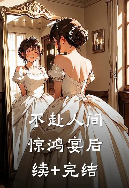 不赴人间惊鸿宴后续+完结