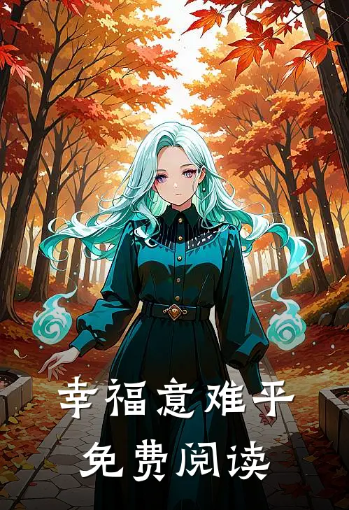 幸福意难平免费阅读