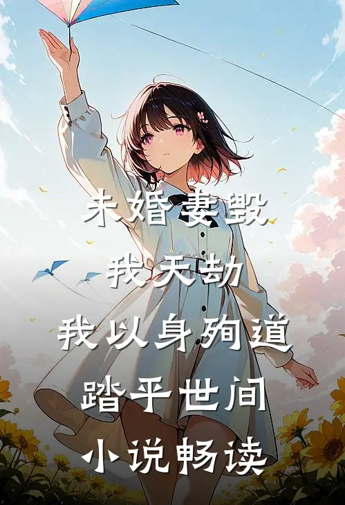 未婚妻毁我天劫，我以身殉道踏平世间小说畅读