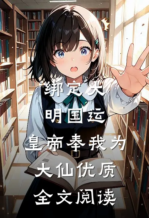 绑定大明国运，皇帝奉我为大仙优质全文阅读