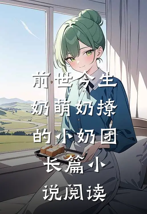 前世今生奶萌奶撩的小奶团长篇小说阅读