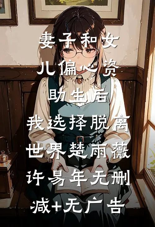 妻子和女儿偏心资助生后，我选择脱离世界楚雨薇许易年无删减+无广告