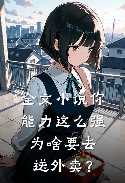 全文小说你能力这么强，为啥要去送外卖？