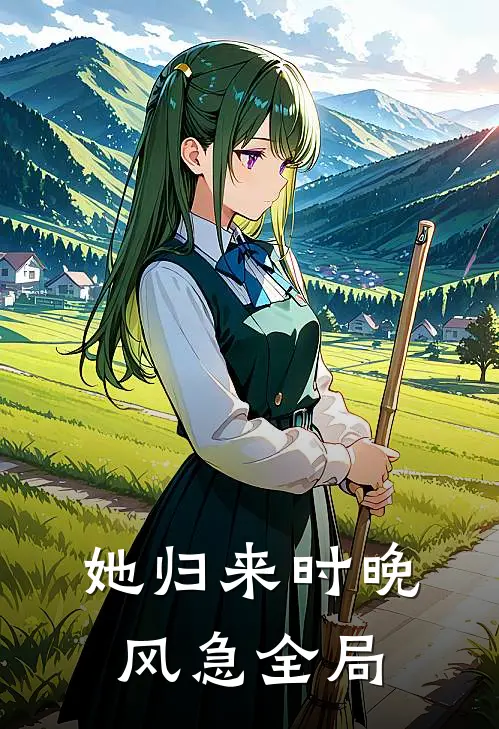 她归来时晚风急全局