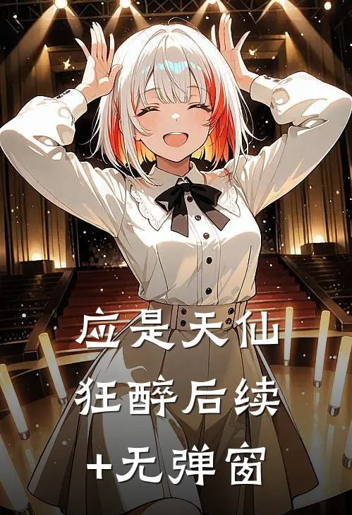 应是天仙狂醉后续+无弹窗