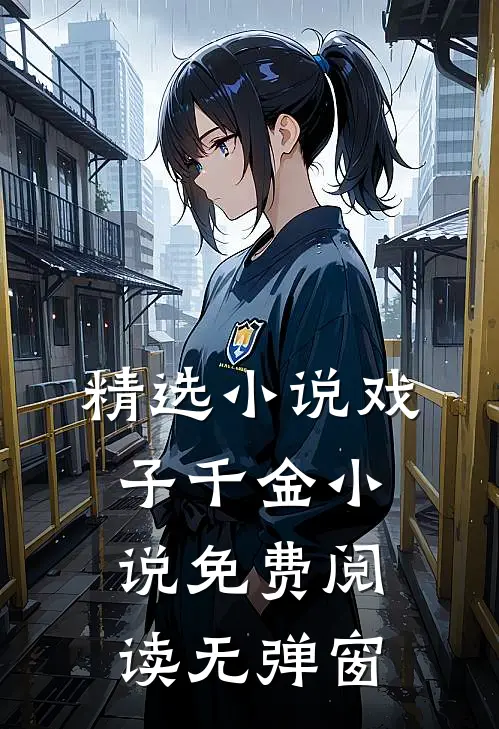 精选小说戏子千金小说免费阅读无弹窗