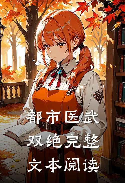 都市医武双绝完整文本阅读
