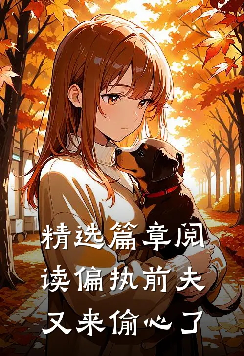 精选篇章阅读偏执前夫又来偷心了