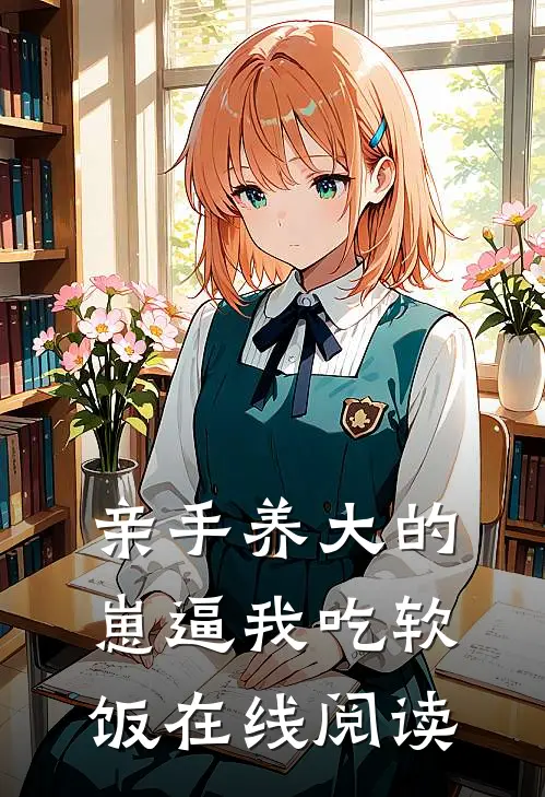 亲手养大的崽逼我吃软饭在线阅读
