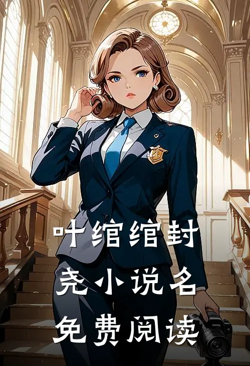 叶绾绾封尧小说名免费阅读