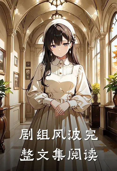 剧组风波完整文集阅读