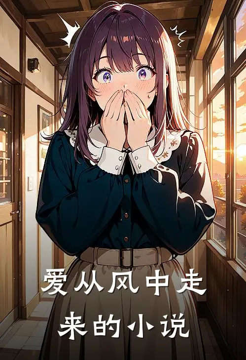 爱从风中走来的小说