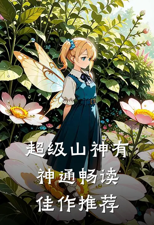 超级山神有神通畅读佳作推荐