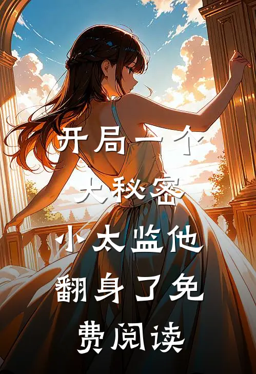 开局一个大秘密，小太监他翻身了免费阅读