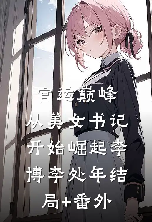 官运巅峰，从美女书记开始崛起李博李处年结局+番外