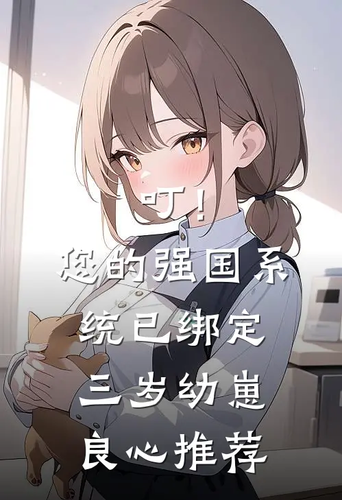 叮！您的强国系统已绑定三岁幼崽良心推荐