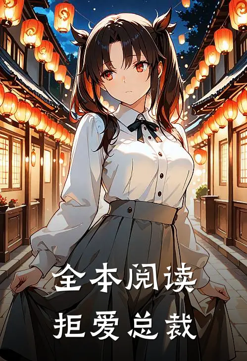 全本阅读拒爱总裁