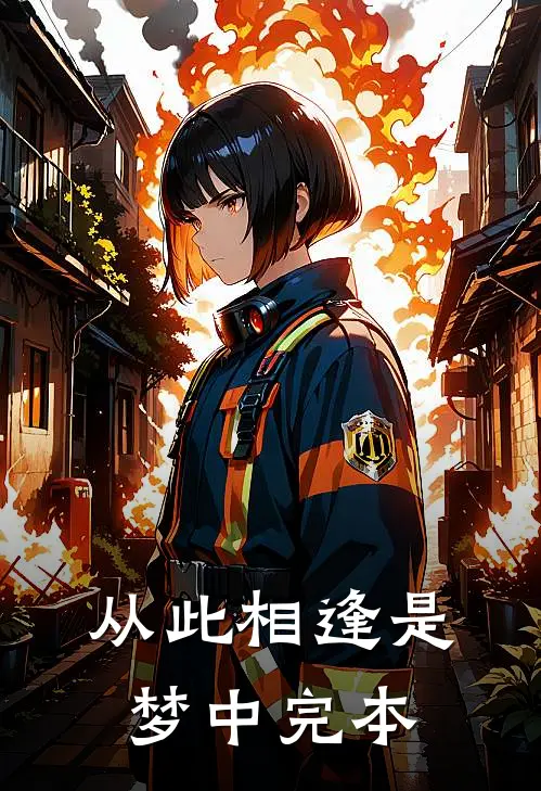 从此相逢是梦中完本
