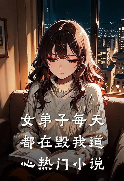 女弟子每天都在毁我道心热门小说