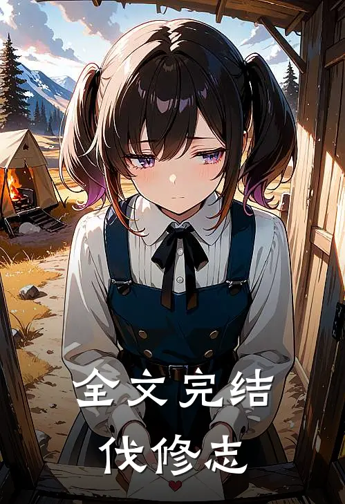 全文完结伐修志