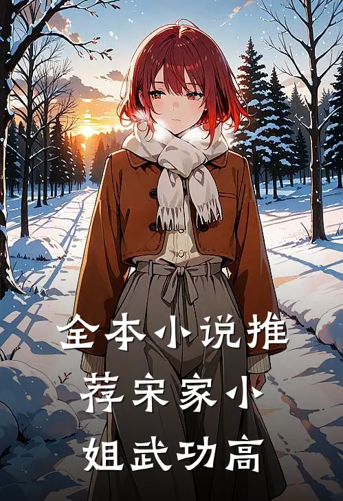 全本小说推荐宋家小姐武功高