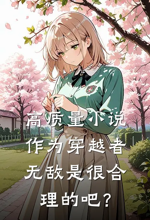 高质量小说作为穿越者，无敌是很合理的吧？