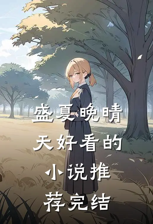盛夏晚晴天好看的小说推荐完结