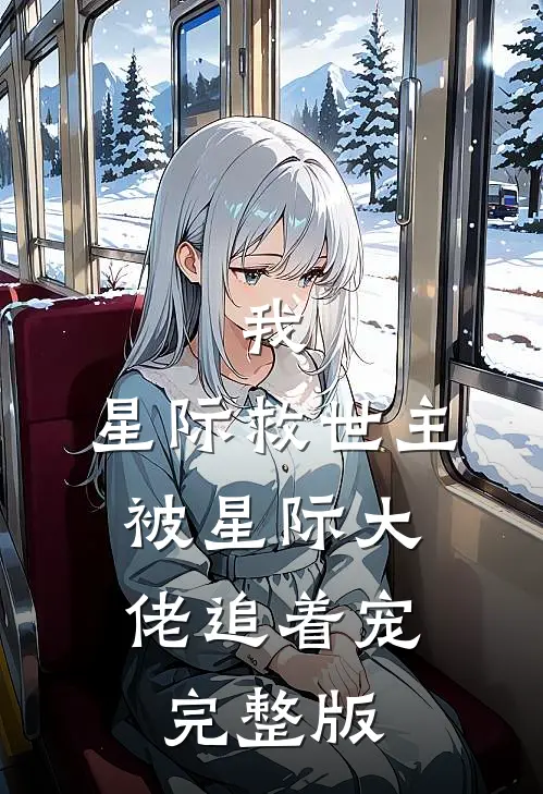 我，星际救世主，被星际大佬追着宠完整版