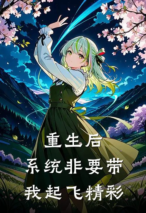 重生后，系统非要带我起飞精彩